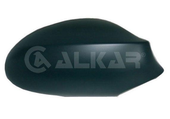 Корпус, наружное зеркало 6312843 ALKAR