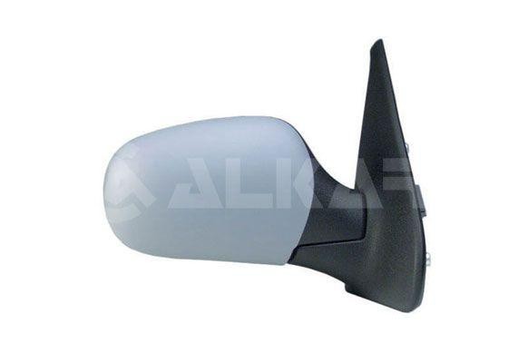 Наружное зеркало 6140164 ALKAR
