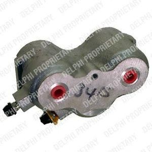 Тормозной суппорт LC3415 DELPHI