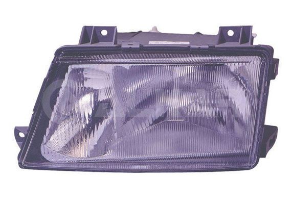 Основная фара 2741966 ALKAR