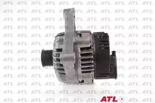 Генератор L41390 ATL DELTA AUTOTECHNIK