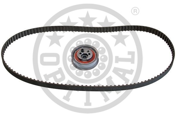 Комплект ремня ГРМ SK-1261 OPTIMAL