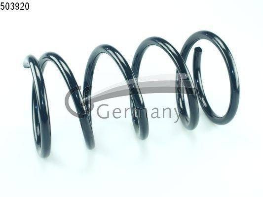Пружина подвески 14503920 CS GERMANY