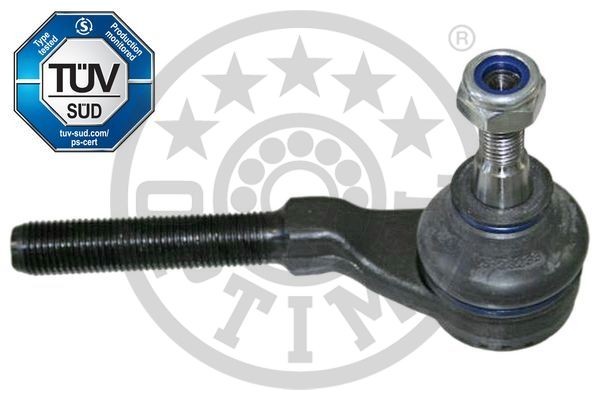Наконечник поперечной рулевой тяги G1-047 OPTIMAL