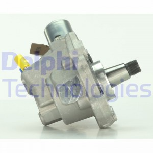 Топливный фильтр HDF996 DELPHI