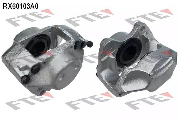 Тормозной суппорт RX60103A0 FTE