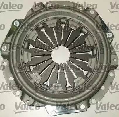 Комплект сцепления 003436 VALEO PHC