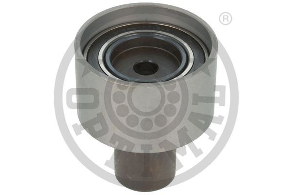 Паразитный / Ведущий ролик, зубчатый ремень 0-N1218 OPTIMAL