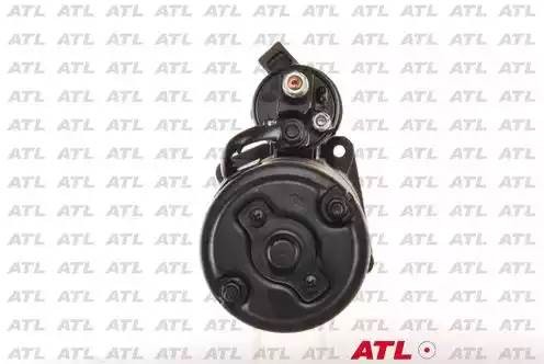Стартер A75650 ATL DELTA AUTOTECHNIK