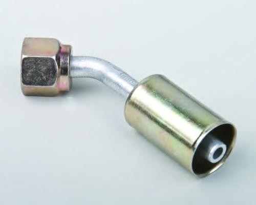 Монтажный комплект, кондиционер 8FF351052001 HELLA