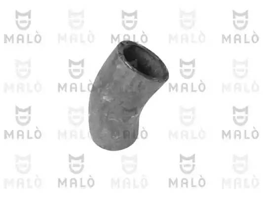 Шланг радиатора 7580A MALO