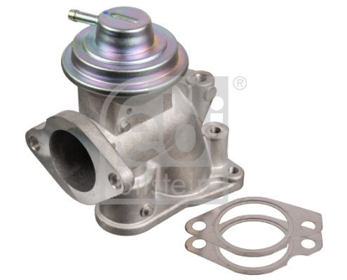 Расходомер воздуха 28532 FEBI BILSTEIN