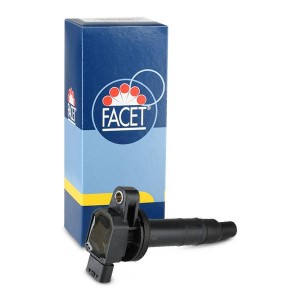 Катушка зажигания 9.6359 FACET