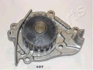 Водяной насос PQ-107 JAPAN PARTS GROUP