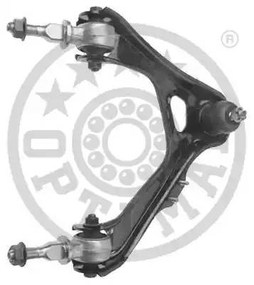 Рычаг независимой подвески колеса, подвеска колеса G6986 OPTIMAL