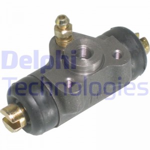 Колесный тормозной цилиндр LW80016 DELPHI