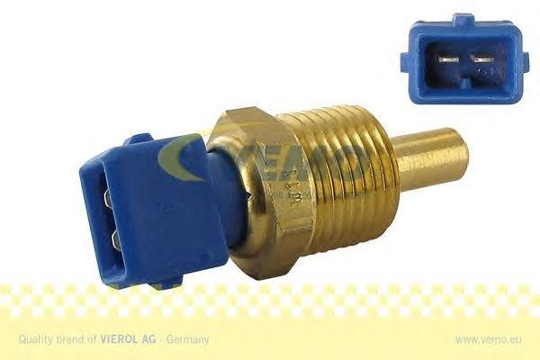 Датчик, температура охлаждающей жидкости V24-72-0001 VEMO