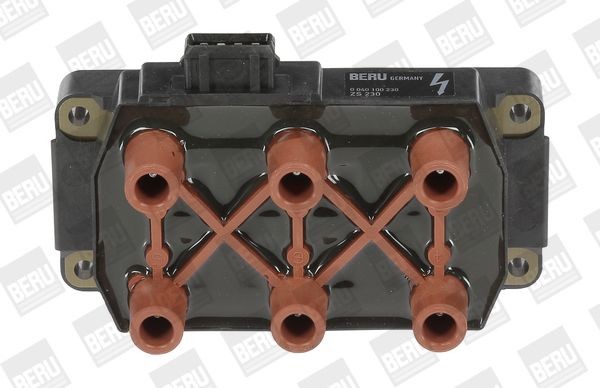 Катушка зажигания ZS230 BERU