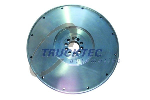 Маховик 01.11.028 TRUCKTEC