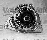 Генератор 437582 VALEO PHC