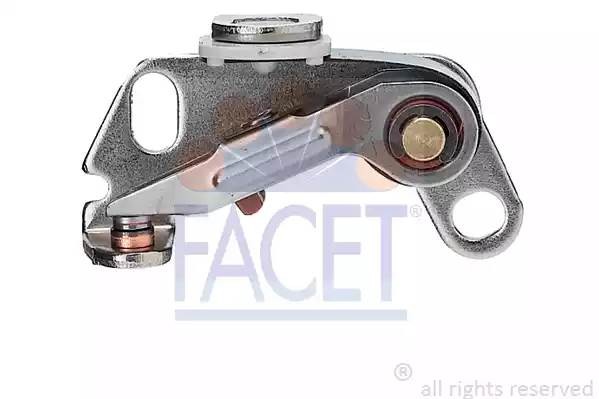 Контактная группа, распределитель зажигания 1.5945 FACET