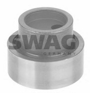 Натяжной ролик, ремень ГРМ 99030025 SWAG