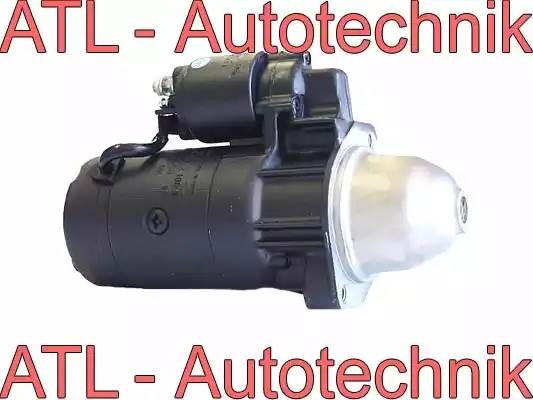 Стартер A 13 390 ATL DELTA AUTOTECHNIK