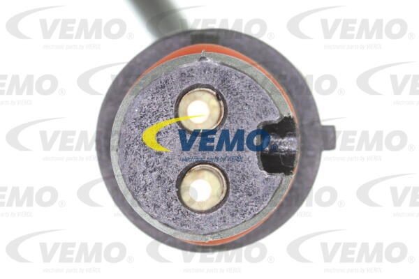 Датчик, частота вращения колеса V24-72-0016 VEMO