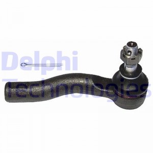 Наконечник поперечной рулевой тяги TA2098 DELPHI