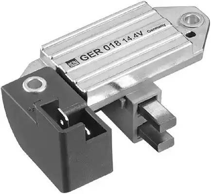 Регулятор генератора GER018 BERU