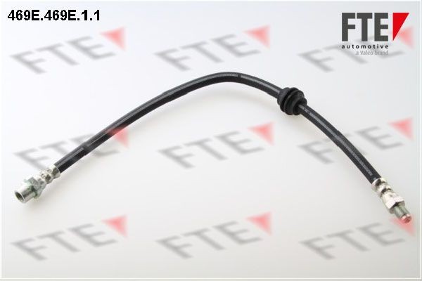 Тормозной шланг 469E.469E.1.1 FTE