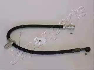 Кронштейн, тормозный шланг TF421 JAPAN PARTS GROUP
