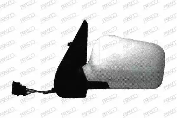 Наружное зеркало VW0167134 PRASCO GROUP