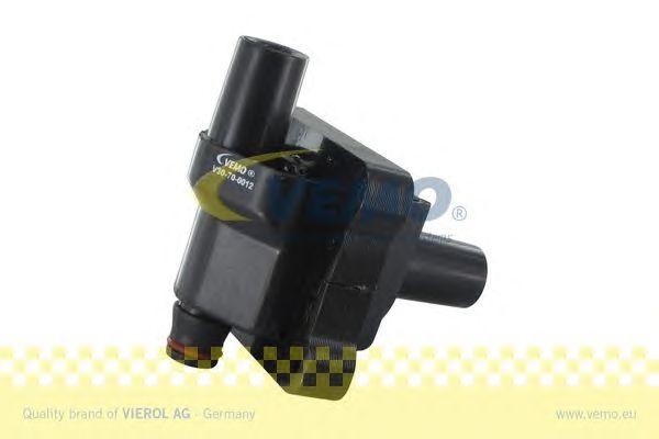 Катушка зажигания V30-70-0012 VEMO