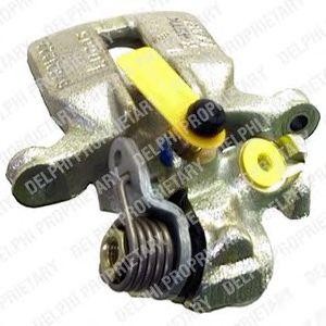 Тормозной суппорт LC3599 DELPHI
