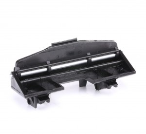 Петля - шарнир открывания лючка бензобака V20-7155 VEMO
