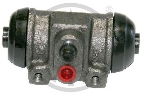 Колесный тормозной цилиндр RZ3498 OPTIMAL