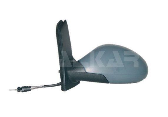 Наружное зеркало 6121056 ALKAR