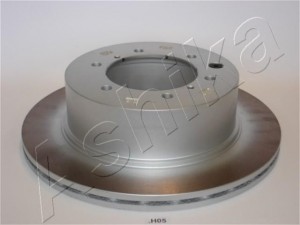 Тормозной диск 61-0H-005 ASHIKA