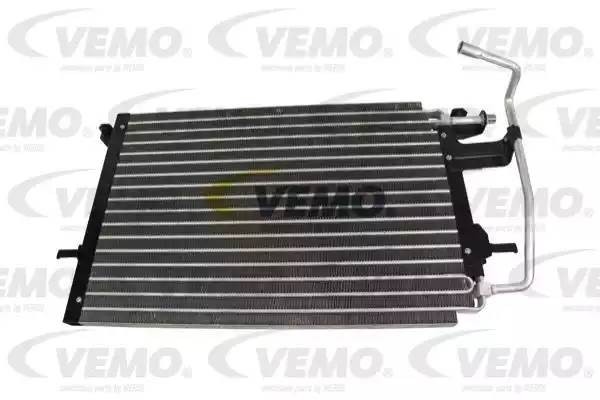 Конденсатор, кондиционер V25-62-0007 VEMO