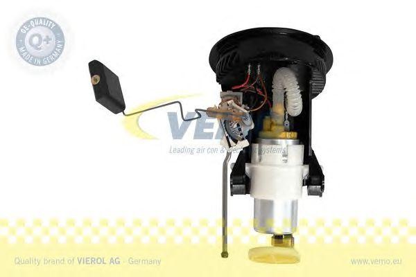 Топливный насос V20-09-0088 VEMO