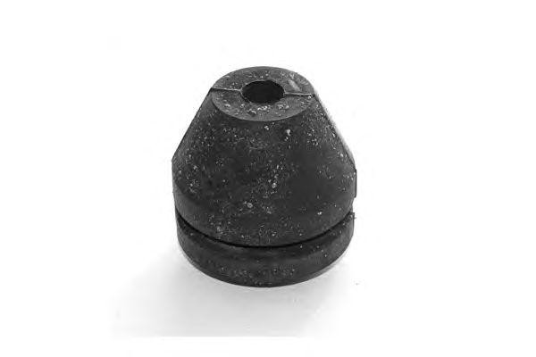 Подвеска, двигатель 1225274 OCAP