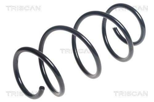 Пружина ходовой части 87501601 TRISCAN