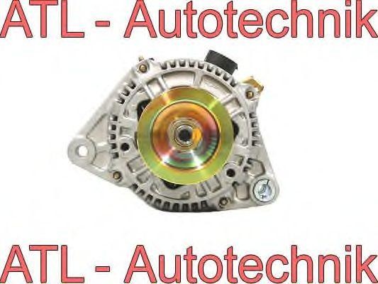 Генератор L 40 830 ATL DELTA AUTOTECHNIK