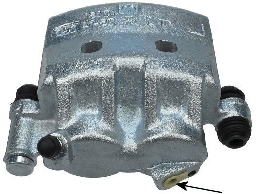 Конденсатор, кондиционер 8FC 351 036-111 HELLA