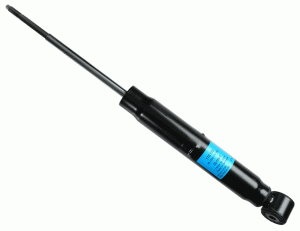 Амортизатор 32-166-C BOGE