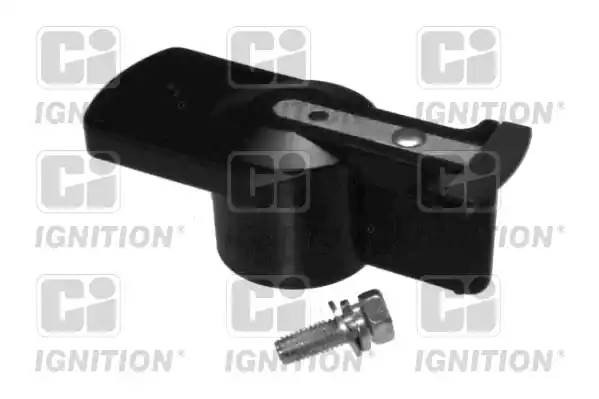 Бегунок распределителя зажигани XR305 QUINTON HAZELL