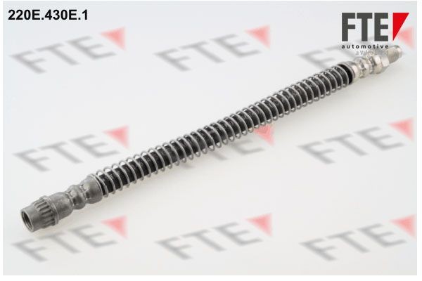 Тормозной шланг 220E.430E.1 FTE
