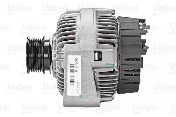 Генератор 436450 VALEO PHC