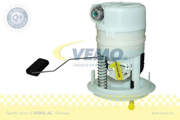 Элемент системы питания V42-09-0001 VEMO